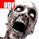 UNDEAD FACTORY -  Zombie game. | Indus Appstore | App Icon