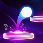 Beat Jumper: EDM up | Indus Appstore | App Icon