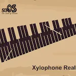 Xylophone Real: 2 mallet types | Indus Appstore | App Icon