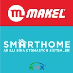 Makel Smart Home | Indus Appstore | App Icon