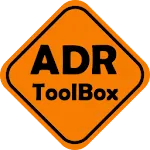 ADR ToolBox | Indus Appstore | App Icon