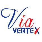 VIA VERTEX | Indus Appstore | App Icon