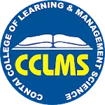 CCLMS LEARNING | Indus Appstore | App Icon