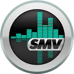 SMV Audio Editor | Indus Appstore | App Icon