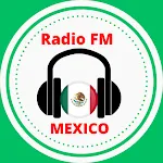 Radio FM Mexico | Indus Appstore | App Icon