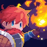 Guidus : Pixel Roguelike RPG | Indus Appstore | App Icon