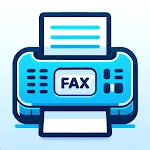 Fax app - Send Fax From Phone | Indus Appstore | App Icon