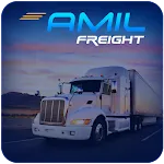 Amil freight | Indus Appstore | App Icon