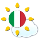 Weather Italy | Indus Appstore | App Icon