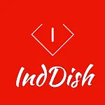 Inddish | Indus Appstore | App Icon