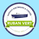 Ruban Vert | Indus Appstore | App Icon