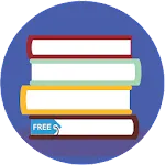 Free Books Discovery | Indus Appstore | App Icon