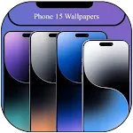 Theme for iphone 15 pro Max | Indus Appstore | App Icon