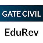 GATE Civil Exam Prep App | Indus Appstore | App Icon