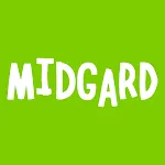 Midgard | Indus Appstore | App Icon