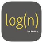 Logarithm Calculator | Indus Appstore | App Icon