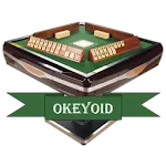 Okeyoid | Indus Appstore | App Icon