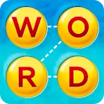 Word Bubbles : Word Search | Indus Appstore | App Icon