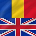 Romanian - English | Indus Appstore | App Icon