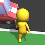 Road Race 3D | Indus Appstore | App Icon