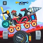 Adventure Planet:Space Racing | Indus Appstore | App Icon