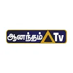 Anandam TV | Indus Appstore | App Icon