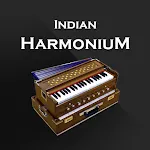 Indian Harmonium | Indus Appstore | App Icon