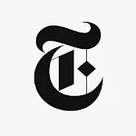 The New York Times | Indus Appstore | App Icon