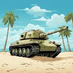 Tank Hero company | Indus Appstore | App Icon