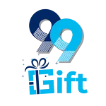 99gift - Brand Gift Vouchers | Indus Appstore | App Icon