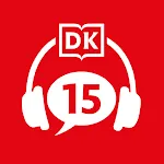 DK 15 Minute Language Course | Indus Appstore | App Icon