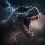 Tyrannosaurus Rex Sounds | Indus Appstore | App Icon