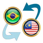 Brazil Real Malaysian Ringgit | Indus Appstore | App Icon