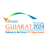 Vibrant Gujarat Global Summit | Indus Appstore | App Icon