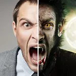 Werewolf Masks: Photo Editor | Indus Appstore | App Icon