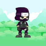 Ninja Run | Indus Appstore | App Icon