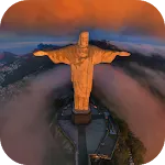 Rio de Janeiro Live Wallpaper | Indus Appstore | App Icon