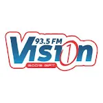 Vision 1 FM | Indus Appstore | App Icon