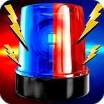 Loud Siren Ringtones Remix | Indus Appstore | App Icon