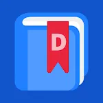 Floating Dictionary | Indus Appstore | App Icon