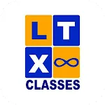 LTX Classes | Indus Appstore | App Icon