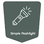 Simple Flashlight | Indus Appstore | App Icon