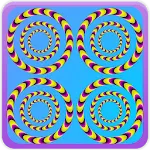 Optical Illusion Wallpaper | Indus Appstore | App Icon