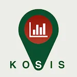 Statistikapp KOSIS | Indus Appstore | App Icon