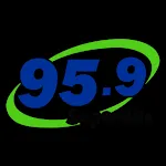 SuperHits 95.9 | Indus Appstore | App Icon