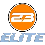 23 Elite | Indus Appstore | App Icon