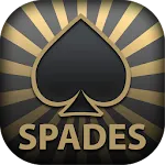 Spades Online | Indus Appstore | App Icon