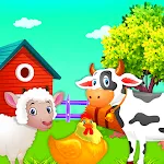 My Own Village Farming | Indus Appstore | App Icon