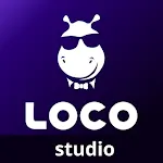 Loco Studio: Start Live Stream | Indus Appstore | App Icon