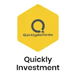 Quickly Investment | Indus Appstore | App Icon